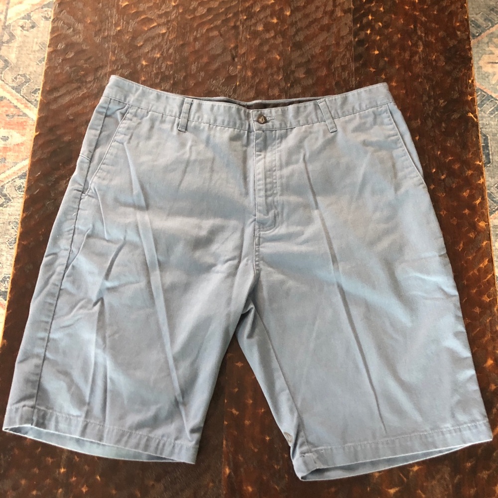 Men’s Volcom Golf Shorts